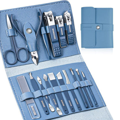 Manicure Set Big