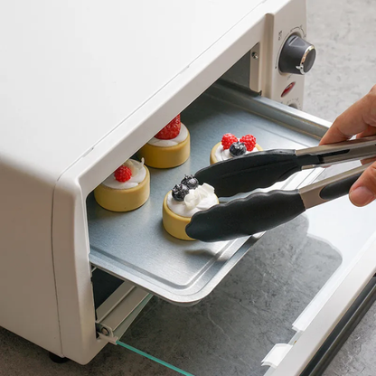 Silicone Food Tong