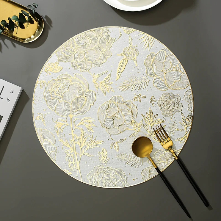 PVC Placemats