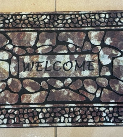 3d Floor Mat