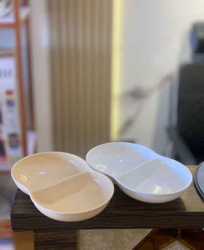 2 In 1 Melamine Bowl P80108
