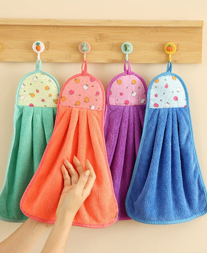 Kitchen Towel Set