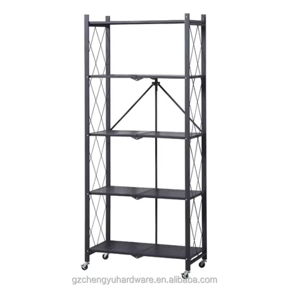 Collapsible  Storage rack stand