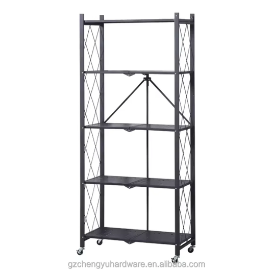 Collapsible  Storage rack stand