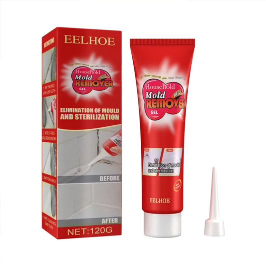 Mold Removing Gel