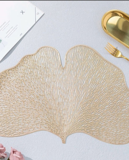 PVC Placemats