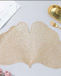 PVC Placemats
