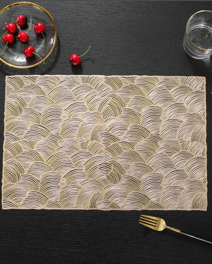 PVC Placemats
