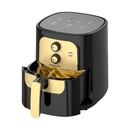 Sokany 6.5L air fryer SK-10025