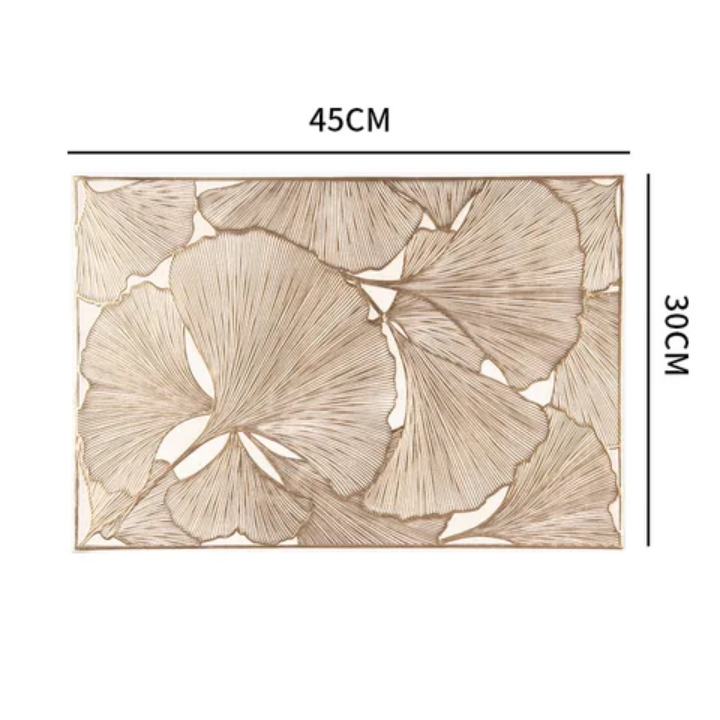 PVC Placemats