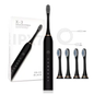 Sonic electric toothbrush