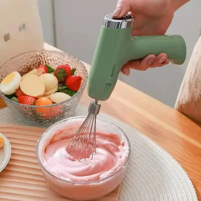 Wireless multi function cooking machine