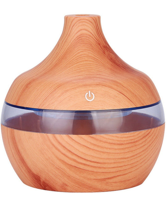 300ML ultrasonic Humidifier