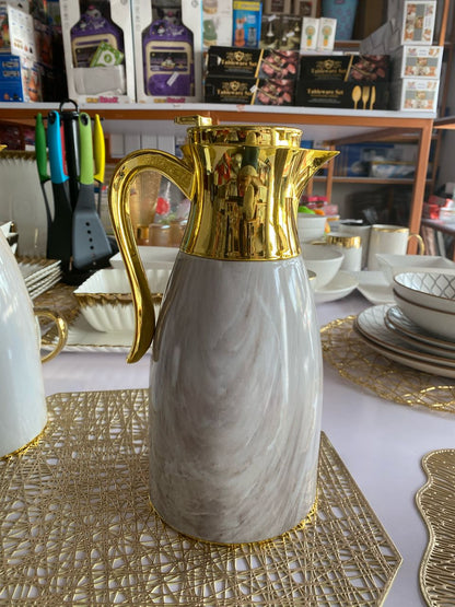 VACUUM FLASK