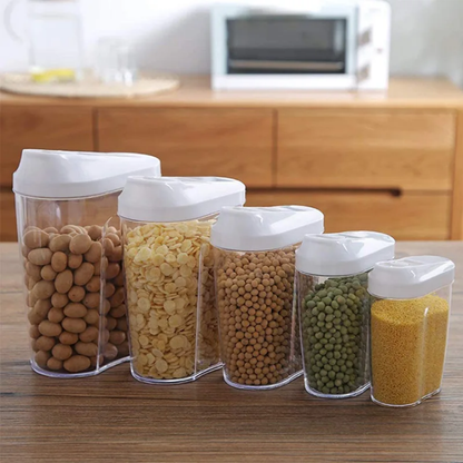 10 Piece Container Set