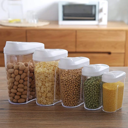 10 Piece Container Set