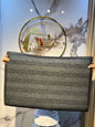 Big soft outdoor mat