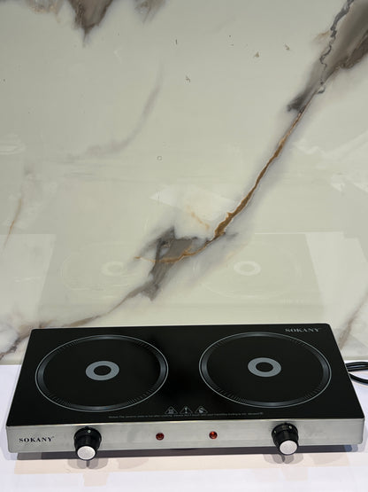 Sokany electric stove sk-224