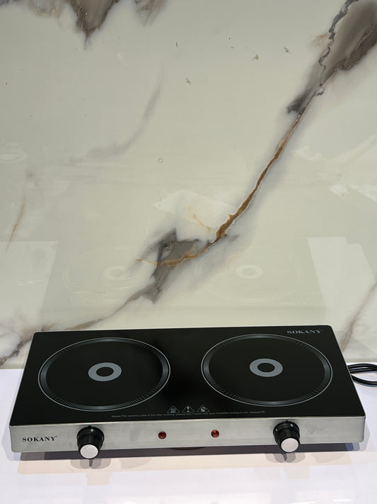 Sokany electric stove sk-224