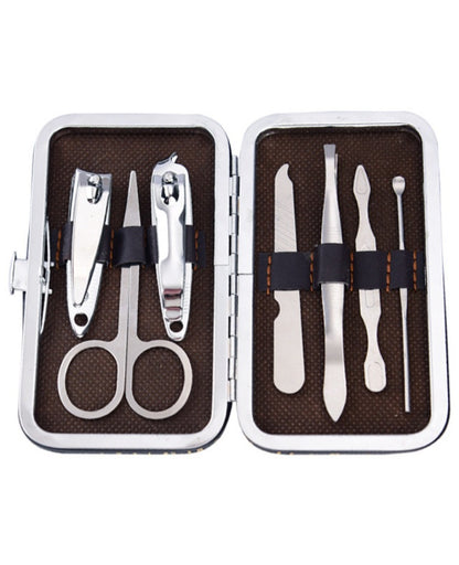 Manicure set small