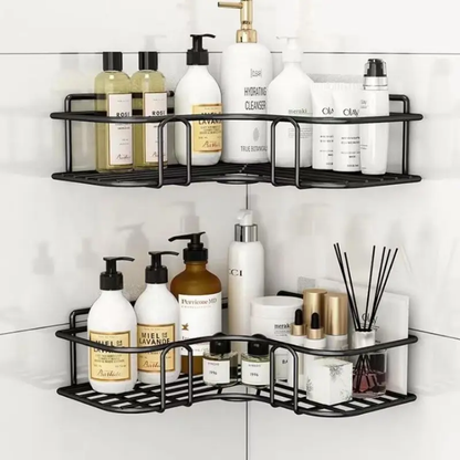 punch free multipurpose Corner Caddy
