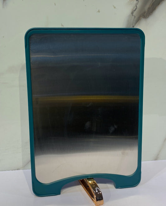 High quality Chopping Board with stainless steel surface