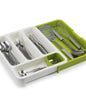 Drawer Storage cutlery organizer