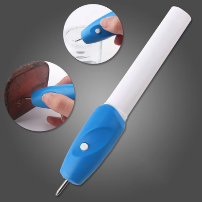 DIY Engraving pen