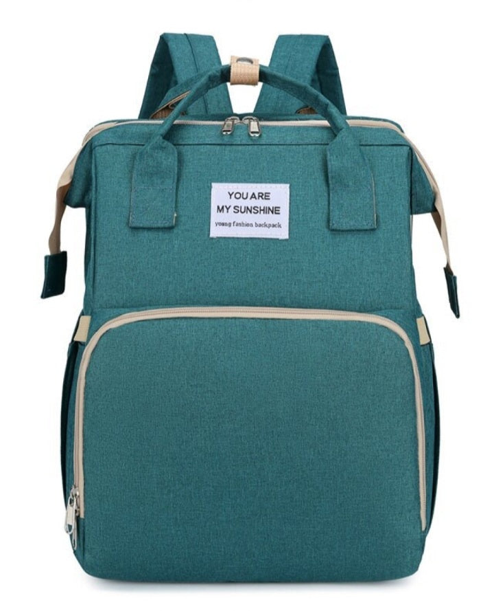 Diaper bag