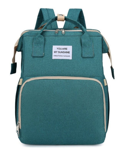 Diaper bag