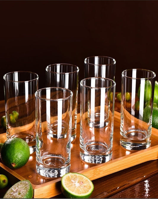 Deli Glass Tumblers