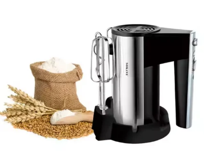 Sokany Super Power Hand Mixer 300W