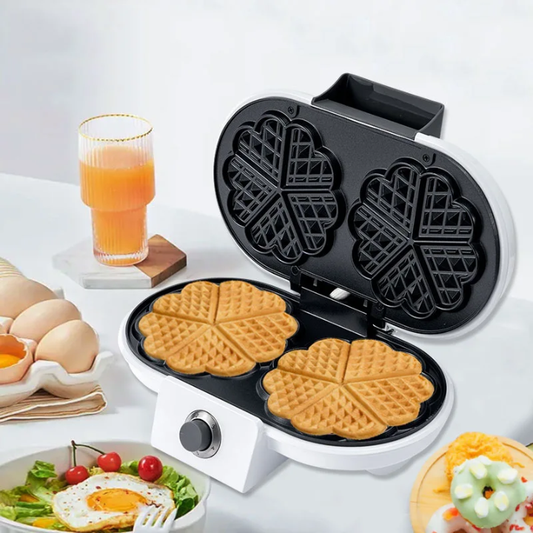 Sokany waffle maker