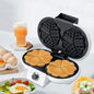 Sokany waffle maker