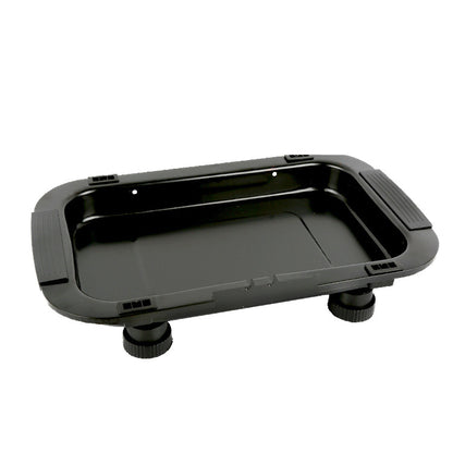 1800W Electric barbecue grill
