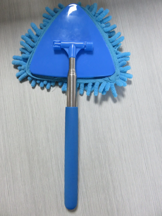Multifunctional Wall And Window Cleaner