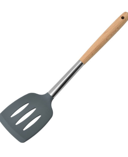 Single Silicone Spoons