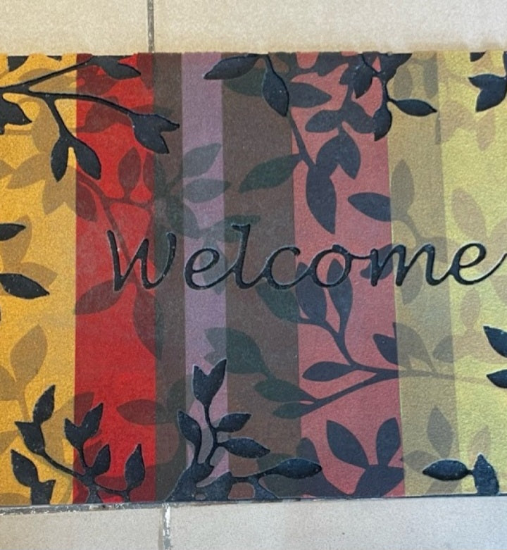 3d Floor Mat