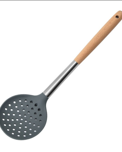 Single Silicone Spoons