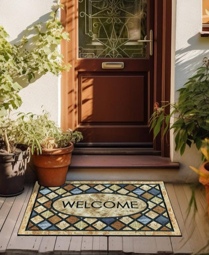 3d Floor Mat