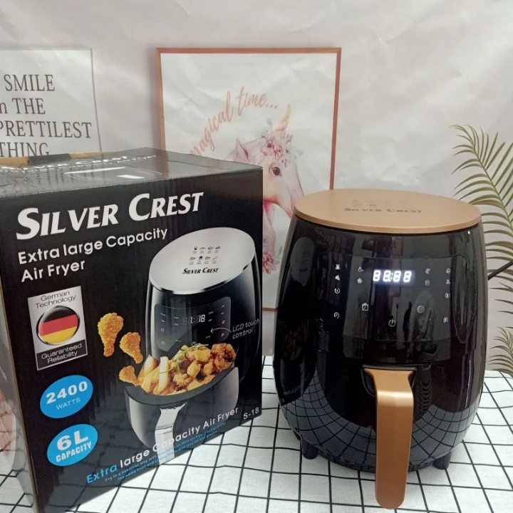 Kenwood 6.5L Air Fryer