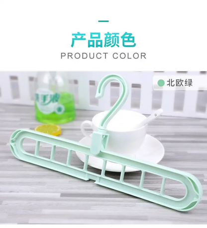 Magic Hanger