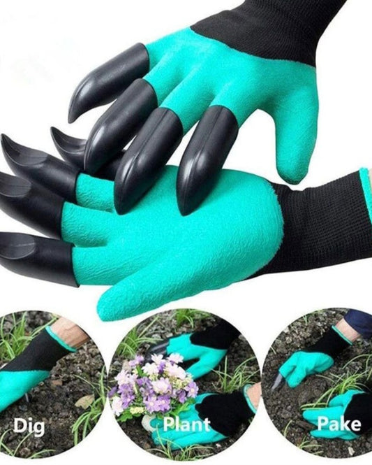 GARDEN GLOVES