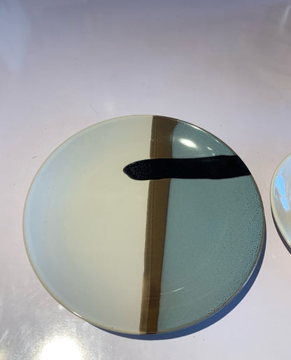I6 Piece Abstract Dinner Set YL16-316