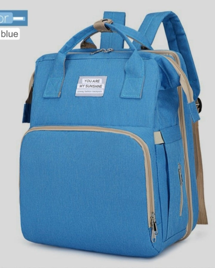 Diaper bag