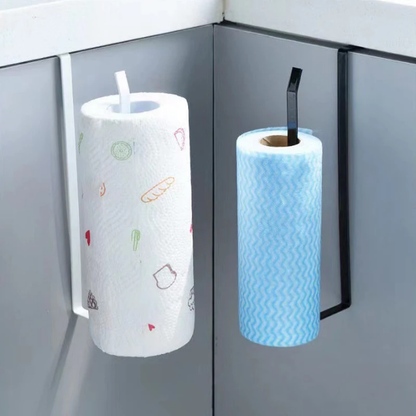 Multifunctional Metal Tissue holder.