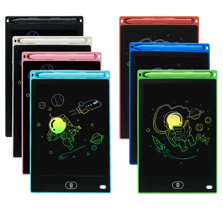 Kid's Writing And Drawing Slate