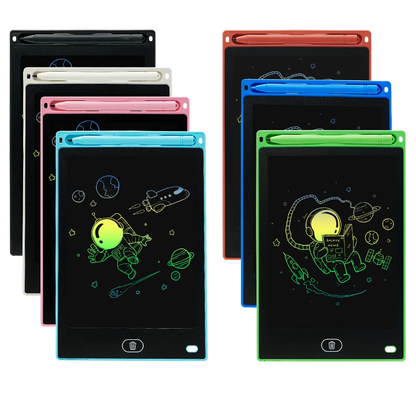 Kid's Writing And Drawing Slate