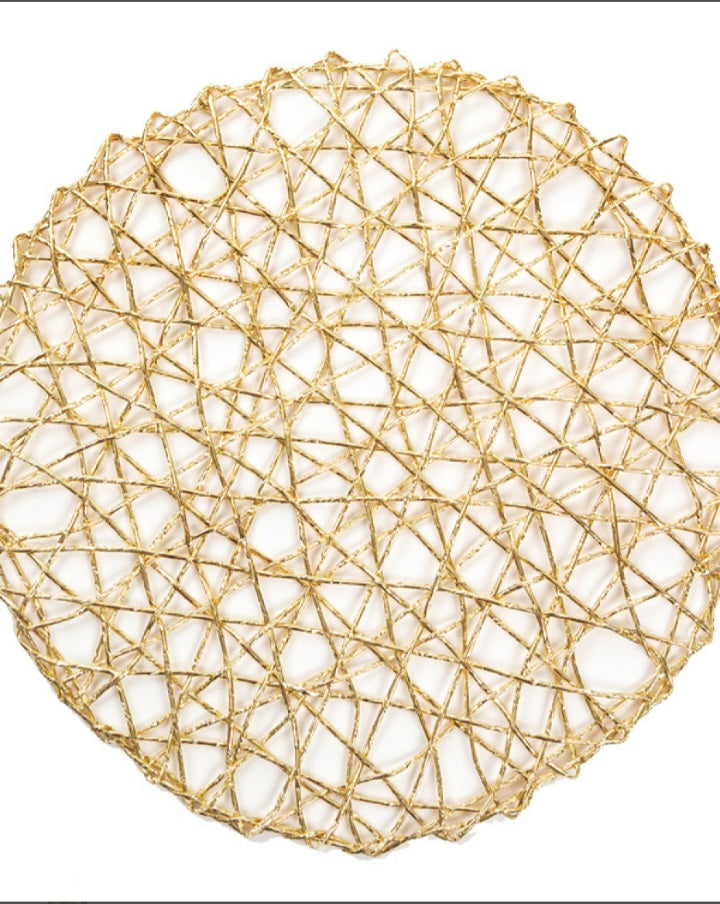 PVC Placemats
