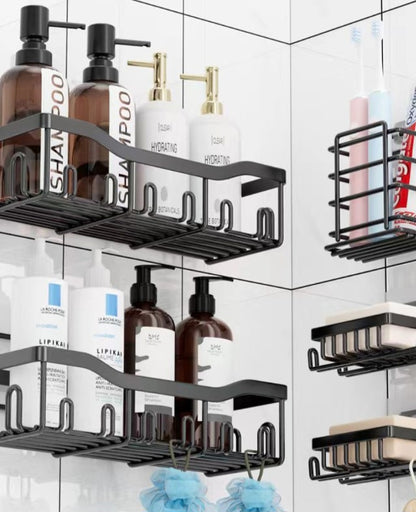 Shower Caddy Set